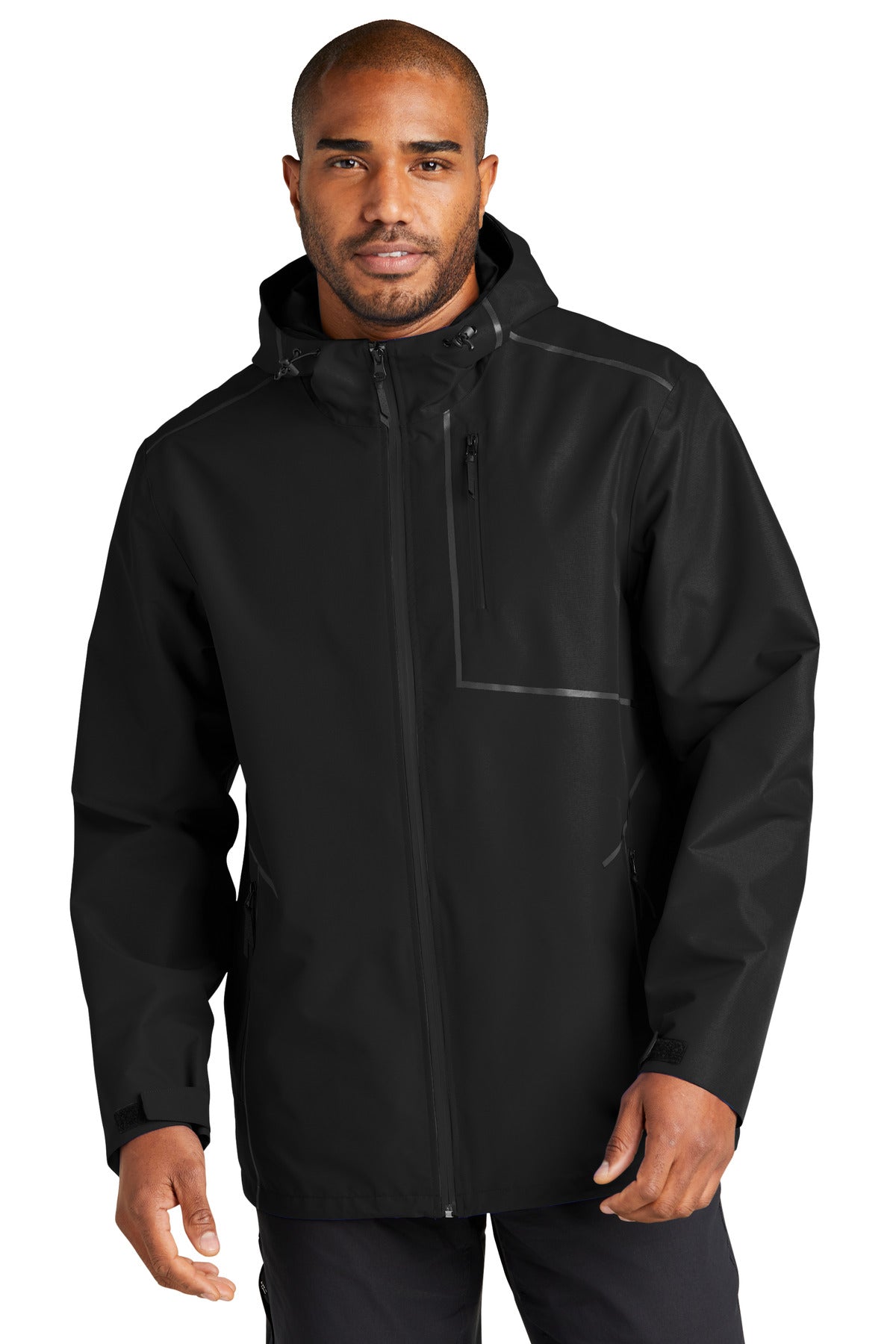 Port Authority ® Collective Tech Outer Shell Jacket J920